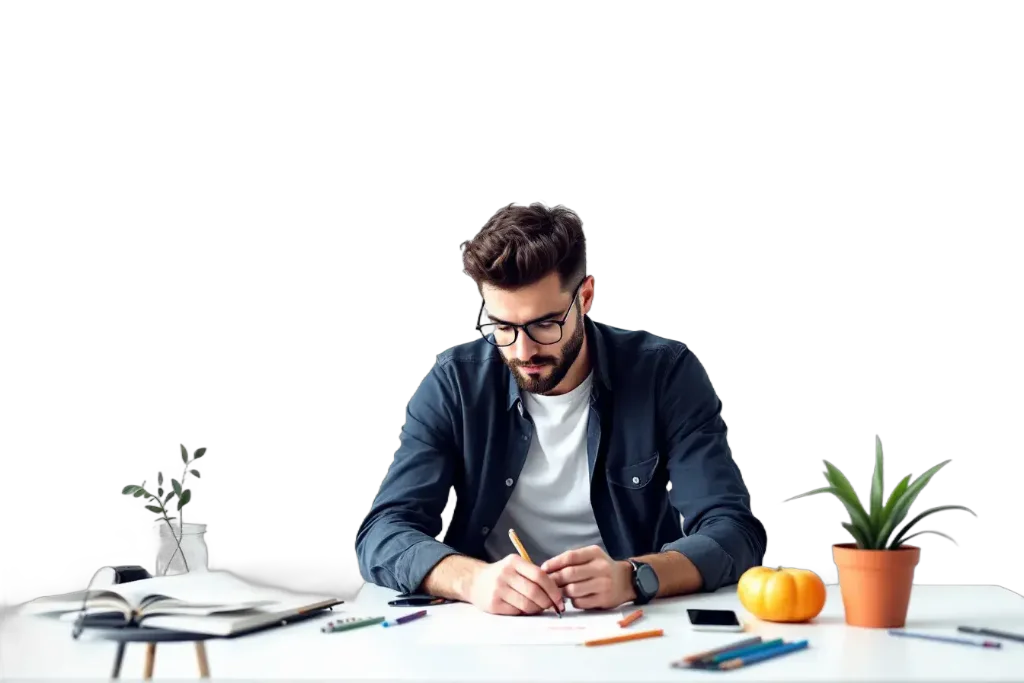 Портфолио